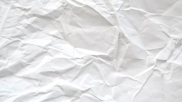 crumpled paper texture	