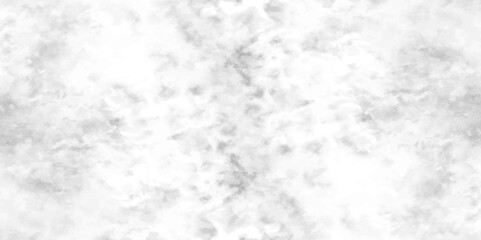 Abstract white color beautiful texture background on white surface granite, gray smoke hookah on a white background, black and gray cloud sky on art graphics, Fog background.