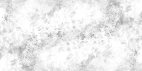 Abstract white color beautiful texture background on white surface granite, gray smoke hookah on a white background, black and gray cloud sky on art graphics, Fog background.