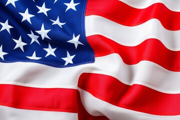 Fototapeta premium united states of america USA flag background