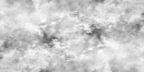 Abstract white color beautiful texture background on white surface granite, gray smoke hookah on a white background, black and gray cloud sky on art graphics, Fog background.