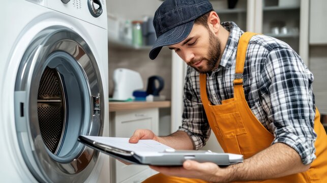 Appliance warranty options, customers ensuring long-term protection