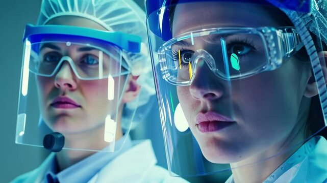 Team of scientists is developing innovative neurotechnology solutions, improving cognitive capabilities and pushing the boundaries of brain enhancement