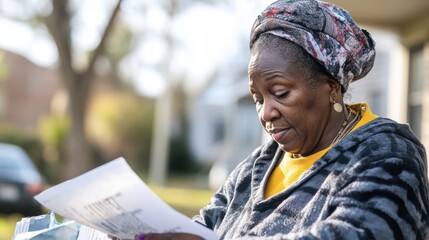 Community sessions educating underserved areas on voting rights and processes