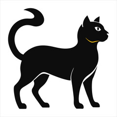 High Quality Dog Vector Design for Graphic and Print Needs