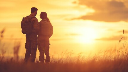 Military spouse day, fun activities bringing relaxation and connection