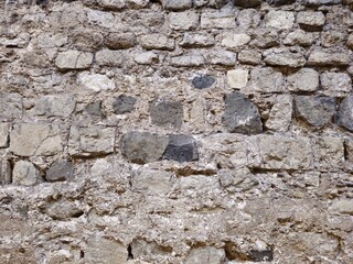 Römische Mauer