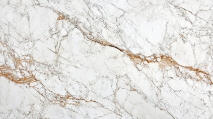 Fototapeta premium White marble stone texture creates a sophisticated design background, ideal for various artistic projects. This elegant white marble stone texture adds a modern touch with ample copy space.