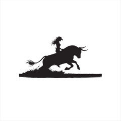 bull, matador, Corrida, people and bull silhouette, plaza de toros silhouette, vector plaza de toros,
bull and rider silhouette
