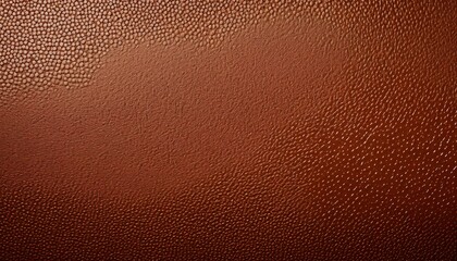 Obraz premium brown leather background
