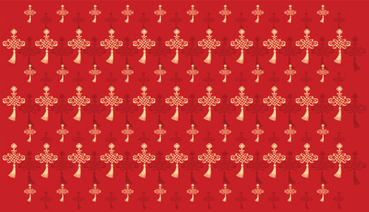 Chinese new year festival background design