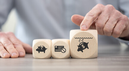 Concept of bankruptcy