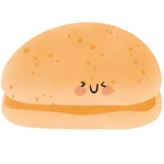 Bread 