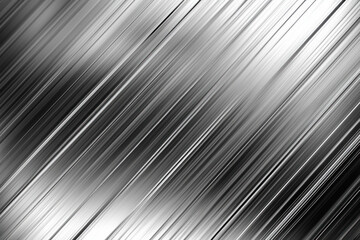 Obraz premium silver gradient background