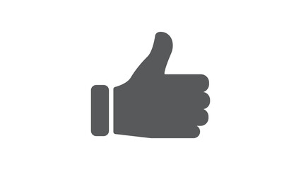 thumbs up icon