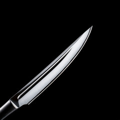 Sword Blade Isolated