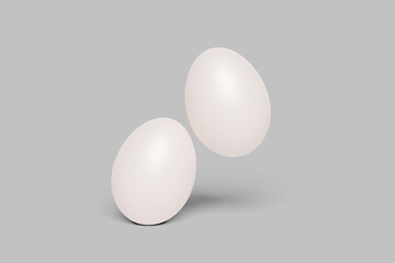 Egg Mockup