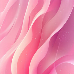 a beautiful pink,yellow and white gradient background