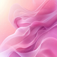 a beautiful silk pink,yellow and white gradient background
