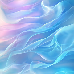 beautiful pastel background with smooth color transitions and a subtle shimmering effect