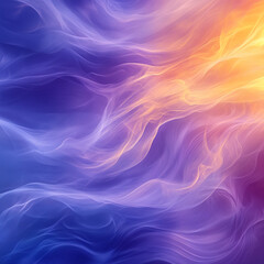 beautiful pastel background with smooth color transitions and a subtle shimmering effect