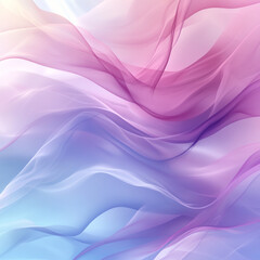beautiful pastel background with smooth color transitions and a subtle shimmering effect