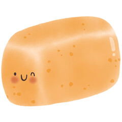 Bread 