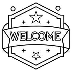 illustration of an background