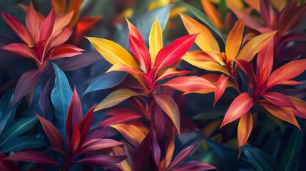 nature exotic wallpaper for desktop