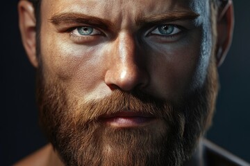 Obraz premium modern aging