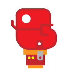 boxing glove 