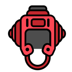boxing helmet 