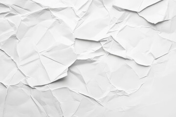 Obraz premium White paper texture for designs and nature background concept.