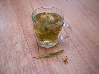 It is recommended to drink linden tea on a regular basis, as it is beneficial not only if you are suffering from a health problem, but also from a preventive point of view.