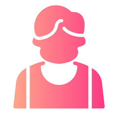 barista Gradient icon