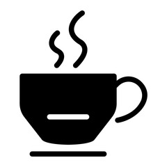 mug Solid icon