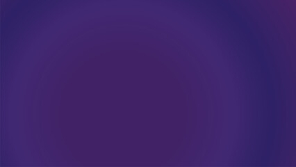 Purple gradient abstract background. Purple radial effect wallpaper modern