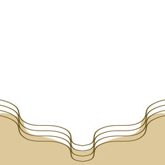 Blob with Blend Line Corner