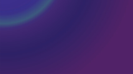 Purple gradient abstract background. Purple radial effect wallpaper modern