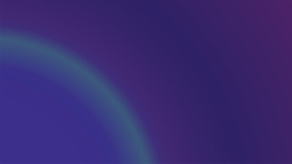 Purple gradient abstract background. Purple radial effect wallpaper modern