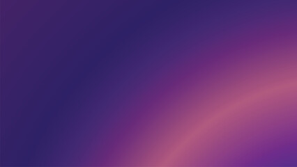 Fototapeta premium Purple gradient abstract background. Purple radial effect wallpaper modern