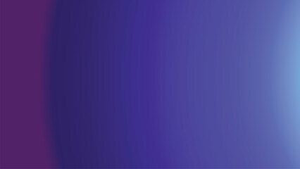 Purple gradient abstract background. Purple radial effect wallpaper modern