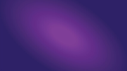 Purple gradient abstract background. Purple radial effect wallpaper modern