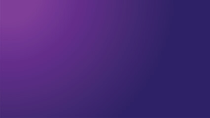 Purple gradient abstract background. Purple radial effect wallpaper modern