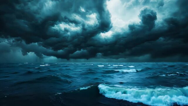 storm cloud