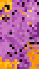 pixel background. pixel pattern, mosaic background