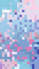 pixel background. pixel pattern, mosaic background