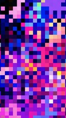 pixel background. pixel pattern, mosaic background