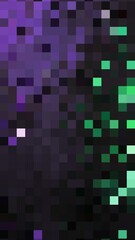 pixel background. pixel pattern, mosaic background