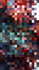 pixel background. pixel pattern, mosaic background